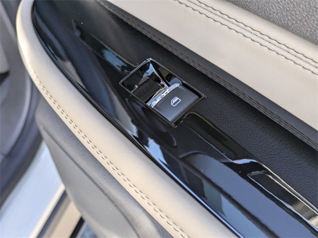 2024 Lincoln Corsair Plug-In Hybrid Grand Touring