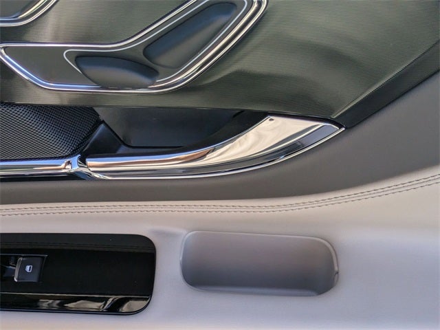 2024 Lincoln Corsair Plug-In Hybrid Grand Touring