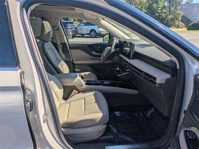 2024 Lincoln Corsair Plug-In Hybrid Grand Touring