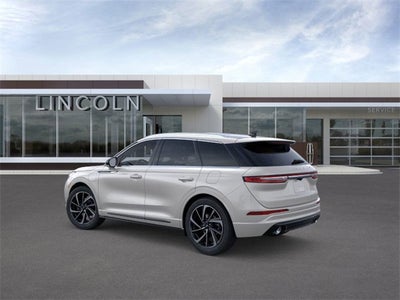 2024 Lincoln Corsair Plug-In Hybrid Grand Touring