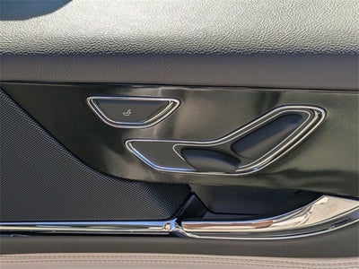 2024 Lincoln Corsair Plug-In Hybrid Grand Touring