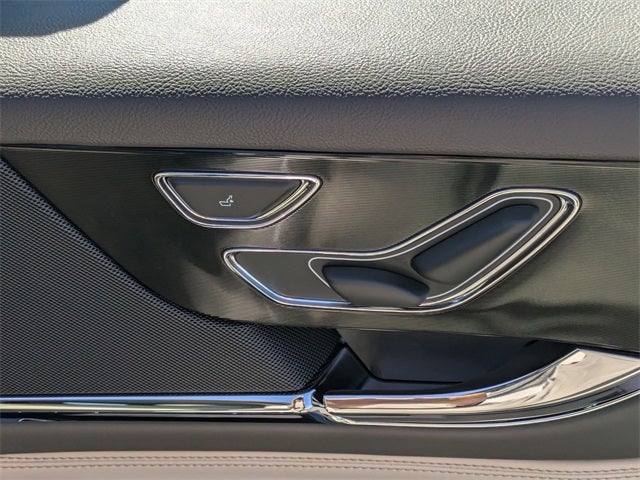 2024 Lincoln Corsair Plug-In Hybrid Grand Touring