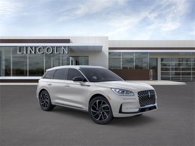 2024 Lincoln Corsair Plug-In Hybrid Grand Touring