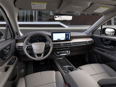 2024 Lincoln Corsair Plug-In Hybrid Grand Touring