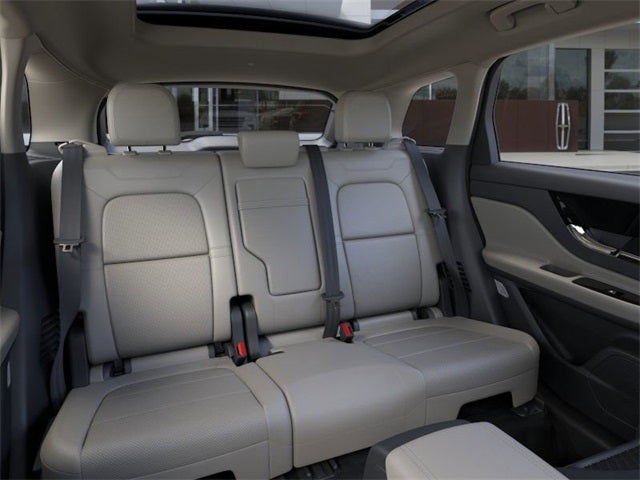 2025 Lincoln Corsair Plug-In Hybrid Grand Touring