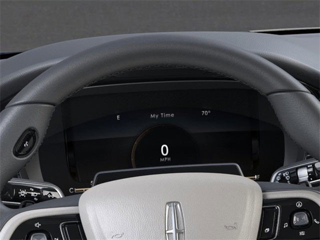 2025 Lincoln Corsair Plug-In Hybrid Grand Touring