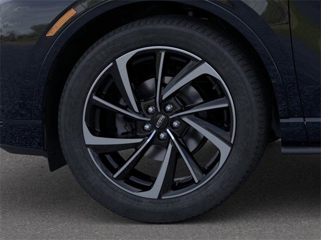 2025 Lincoln Corsair Plug-In Hybrid Grand Touring