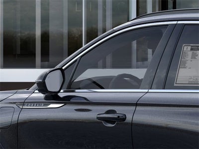 2025 Lincoln Corsair Plug-In Hybrid Grand Touring