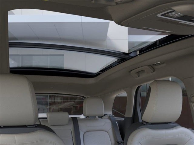 2025 Lincoln Corsair Plug-In Hybrid Grand Touring