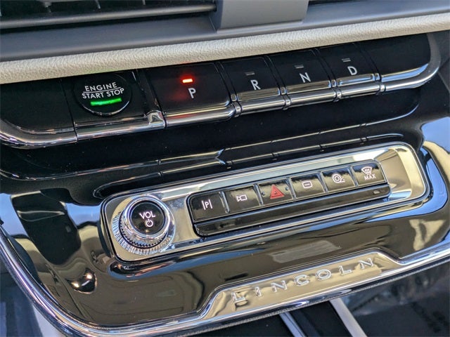 2025 Lincoln Corsair Plug-In Hybrid Grand Touring