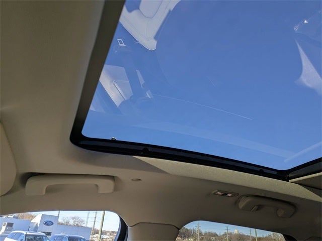 2025 Lincoln Corsair Plug-In Hybrid Grand Touring