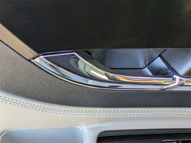 2025 Lincoln Corsair Plug-In Hybrid Grand Touring