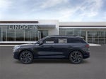 2025 Lincoln Corsair Plug-In Hybrid Grand Touring