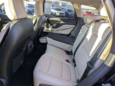 2025 Lincoln Corsair Plug-In Hybrid Grand Touring