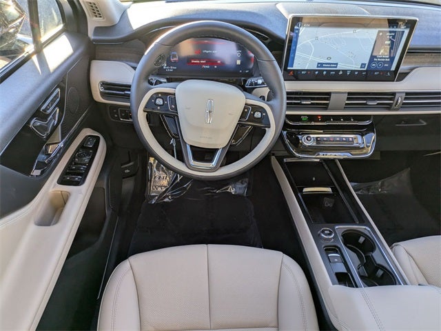 2025 Lincoln Corsair Plug-In Hybrid Grand Touring