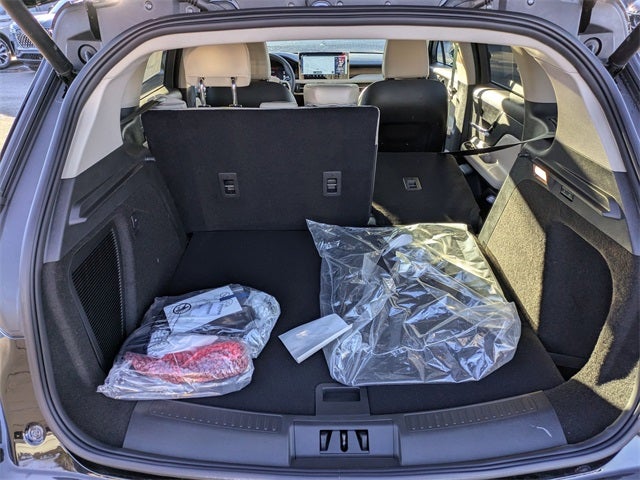 2025 Lincoln Corsair Plug-In Hybrid Grand Touring