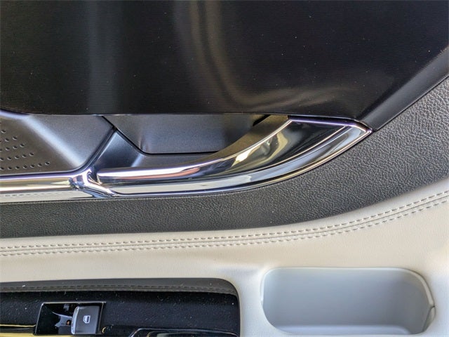 2025 Lincoln Corsair Plug-In Hybrid Grand Touring