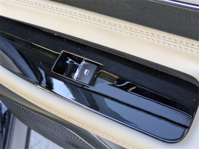 2025 Lincoln Corsair Plug-In Hybrid Grand Touring