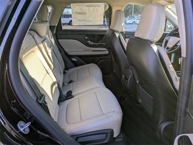 2025 Lincoln Corsair Plug-In Hybrid Grand Touring