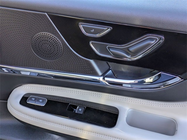 2025 Lincoln Corsair Plug-In Hybrid Grand Touring