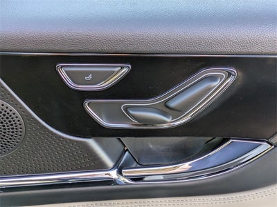 2025 Lincoln Corsair Plug-In Hybrid Grand Touring