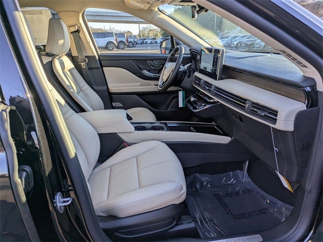 2025 Lincoln Corsair Plug-In Hybrid Grand Touring