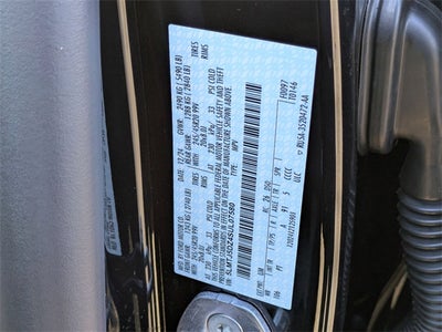 2025 Lincoln Corsair Plug-In Hybrid Grand Touring