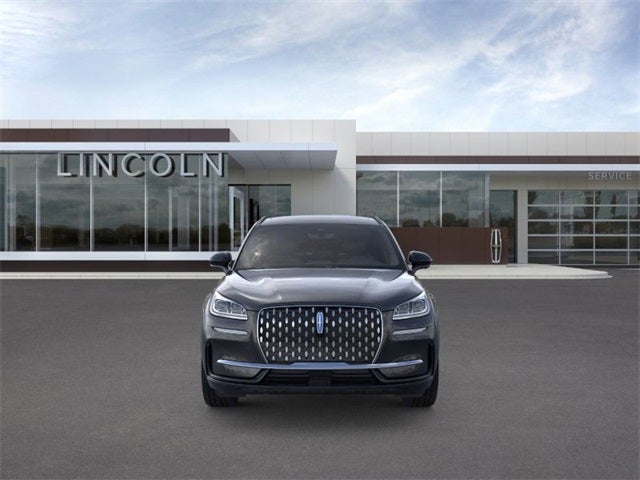 2025 Lincoln Corsair Plug-In Hybrid Grand Touring