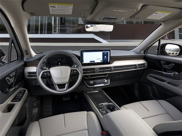 2025 Lincoln Corsair Plug-In Hybrid Grand Touring