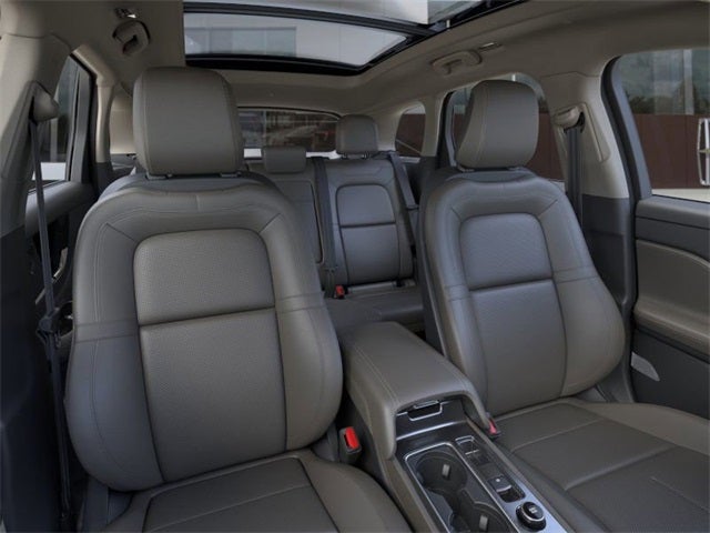 2024 Lincoln Corsair Grand Touring