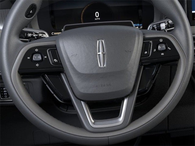 2024 Lincoln Corsair Grand Touring