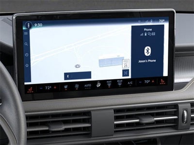 2024 Lincoln Corsair Grand Touring