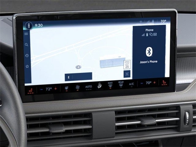 2024 Lincoln Corsair Grand Touring