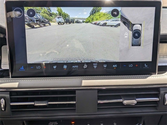 2024 Lincoln Corsair Grand Touring