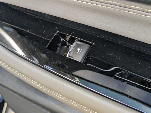 2024 Lincoln Corsair Grand Touring