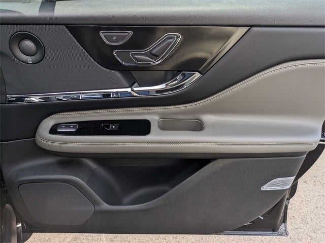 2024 Lincoln Corsair Grand Touring