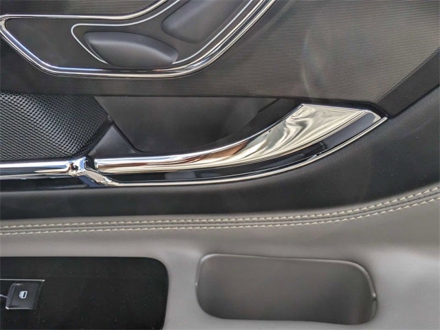 2024 Lincoln Corsair Grand Touring