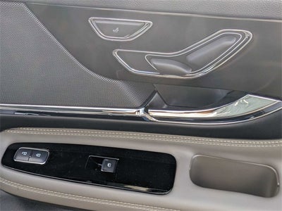 2024 Lincoln Corsair Grand Touring