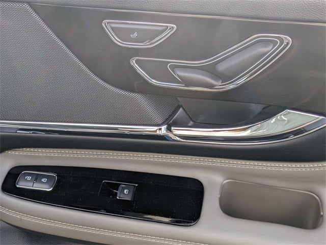 2024 Lincoln Corsair Grand Touring