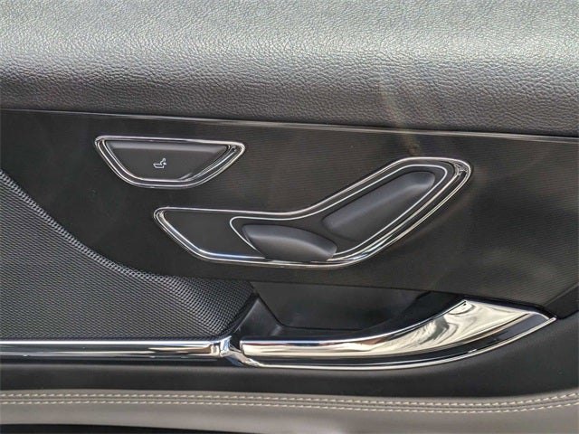 2024 Lincoln Corsair Grand Touring