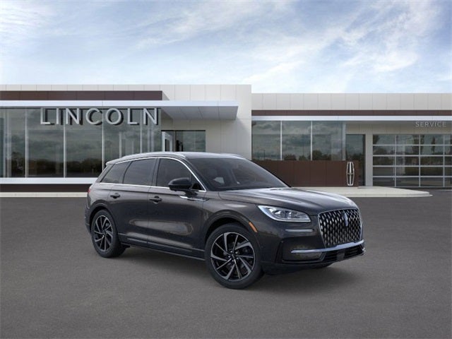 2024 Lincoln Corsair Grand Touring
