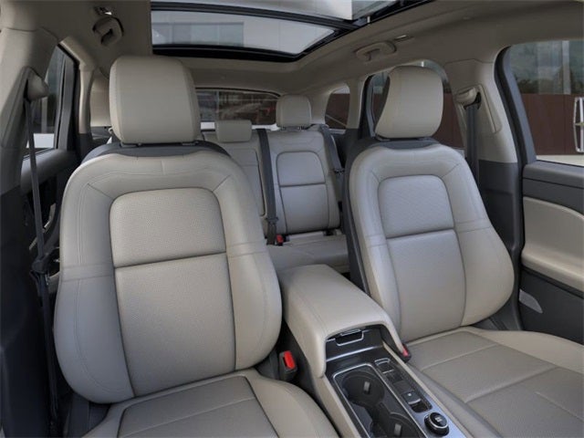 2025 Lincoln Corsair Plug-In Hybrid Grand Touring