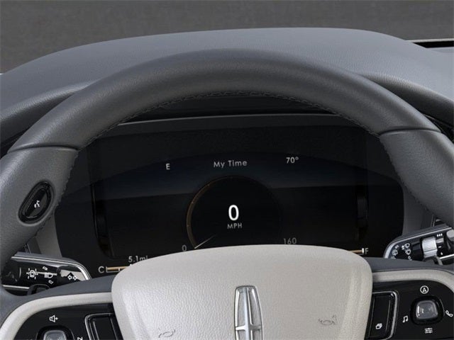 2025 Lincoln Corsair Plug-In Hybrid Grand Touring