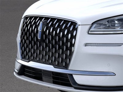 2025 Lincoln Corsair Plug-In Hybrid Grand Touring