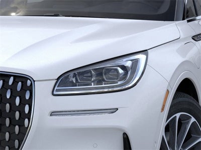 2025 Lincoln Corsair Plug-In Hybrid Grand Touring