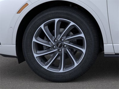 2025 Lincoln Corsair Plug-In Hybrid Grand Touring