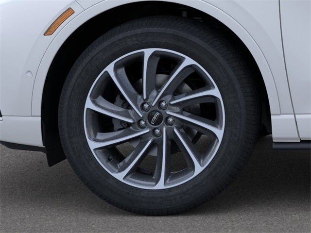 2025 Lincoln Corsair Plug-In Hybrid Grand Touring