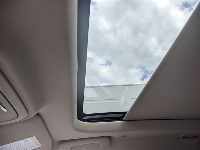 2025 Lincoln Corsair Plug-In Hybrid Grand Touring