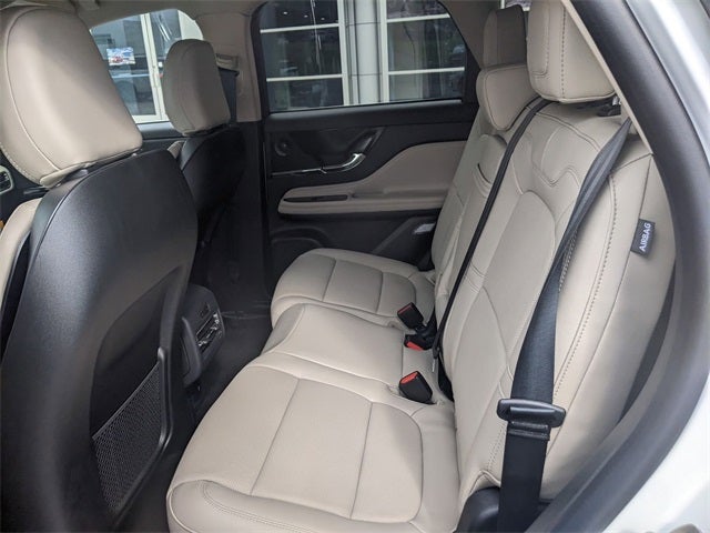 2025 Lincoln Corsair Plug-In Hybrid Grand Touring