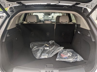 2025 Lincoln Corsair Plug-In Hybrid Grand Touring